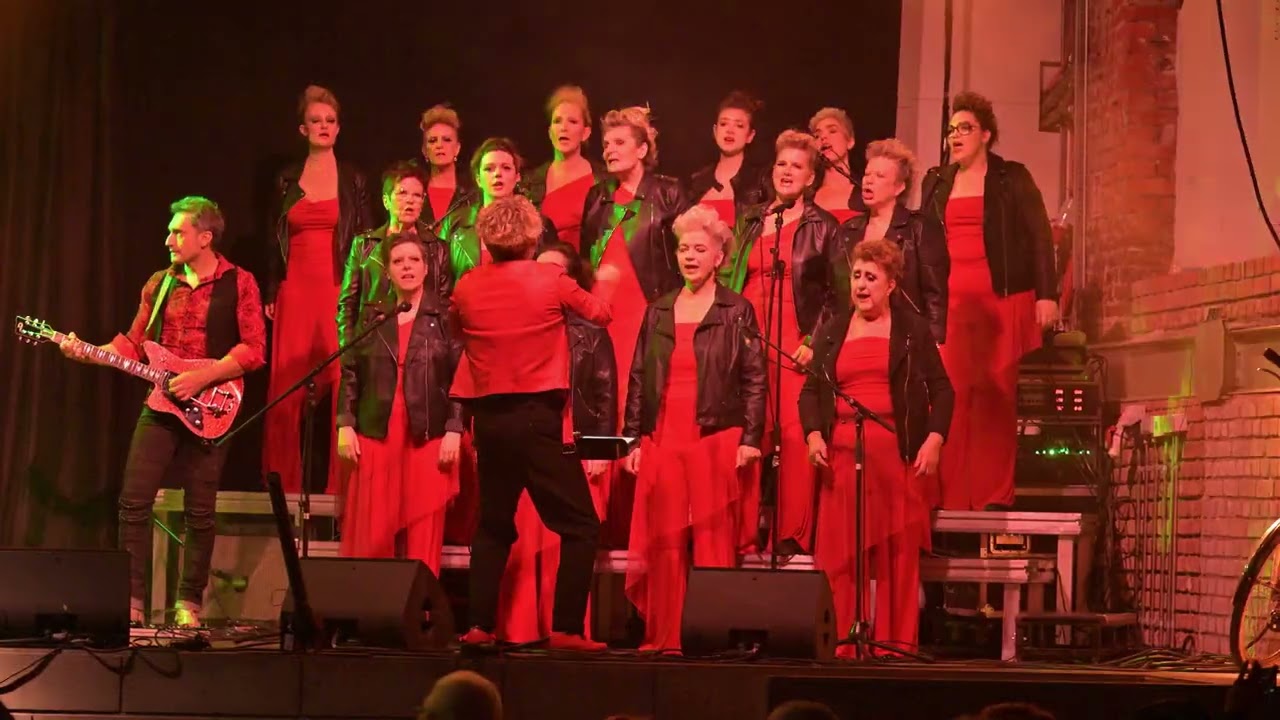 Queens of Queen