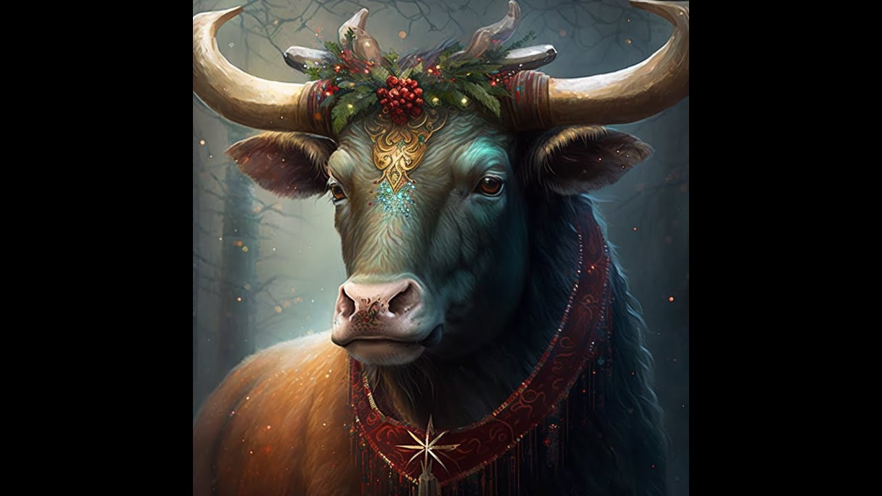 TAURUS A SEASON OF STABILITY AND SELF REFLECTION