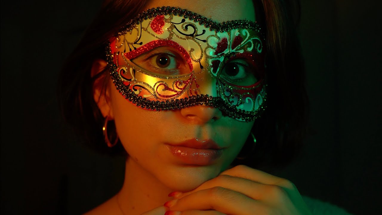 ich soll dich heute zum einschlafen bringen (ASMR)