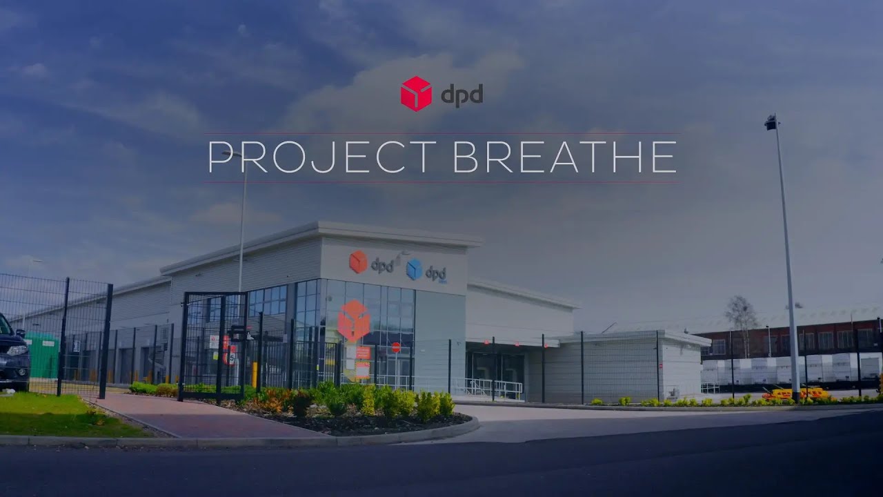Project Breathe