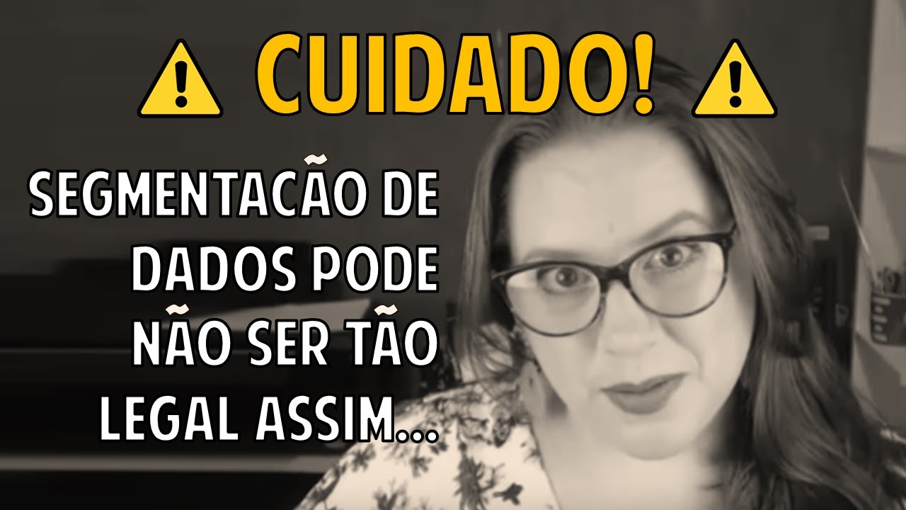 Por que a Segmentação de dados nem sempre é a melhor opção