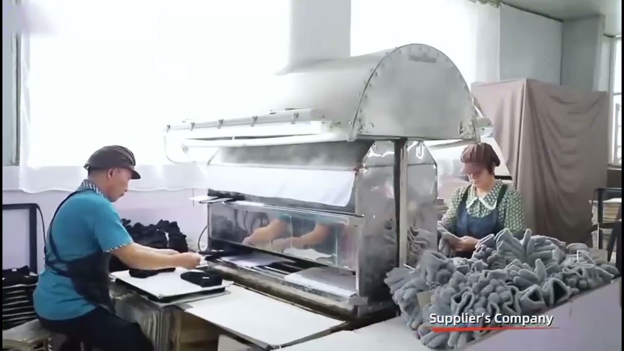 One-Stop Sustainable Apparel Accessories Manufacturing for Global Brands