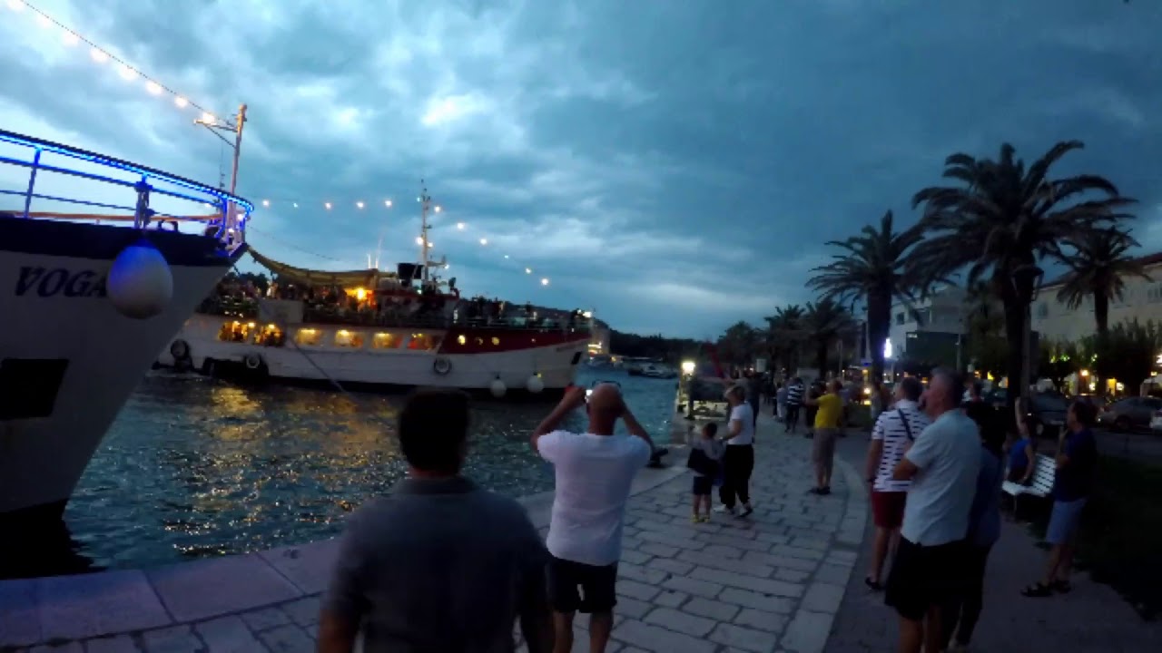 Makarska Party - Makarski Jadran 2017🇭🇷