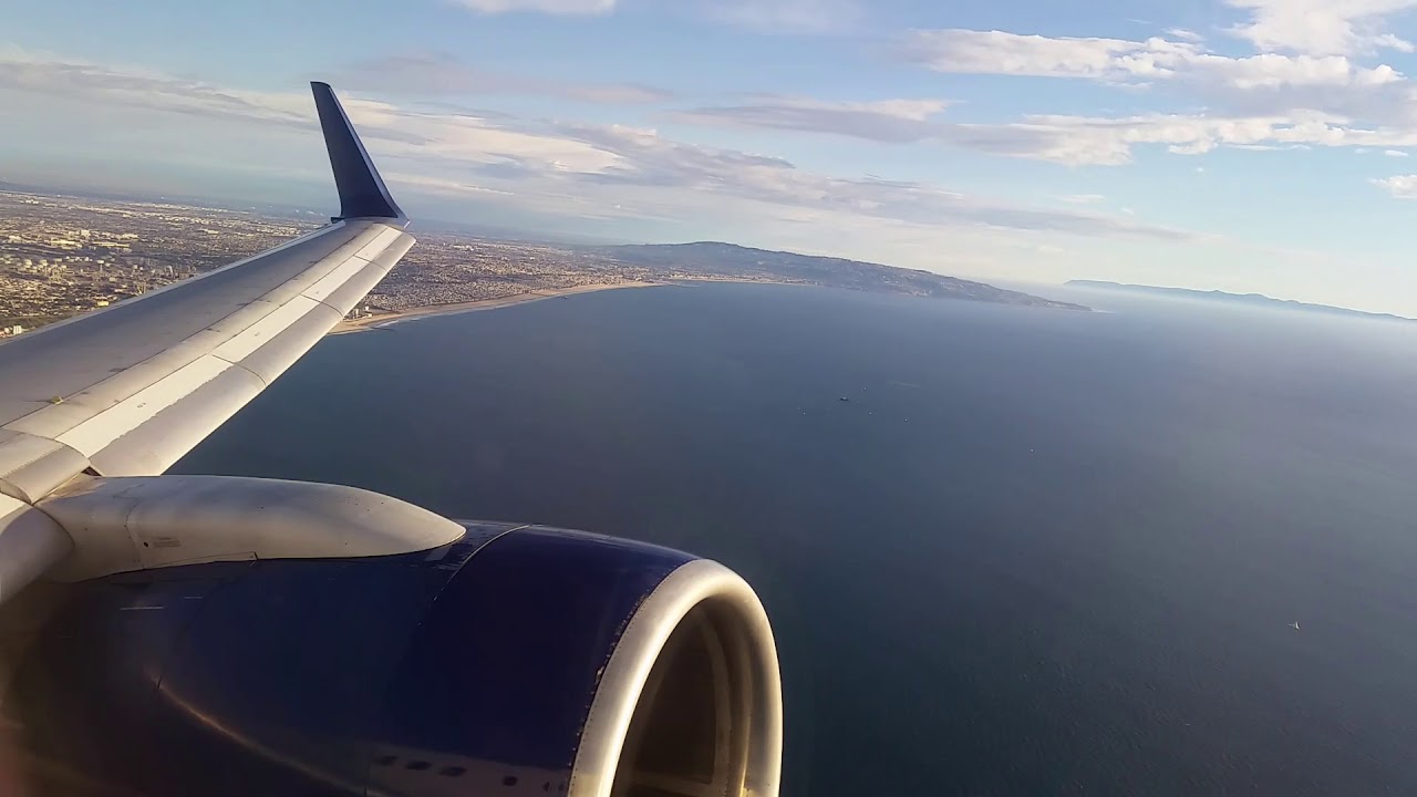 Powerful 757 takeoff - Delta Air Lines 757-300 takeoff
