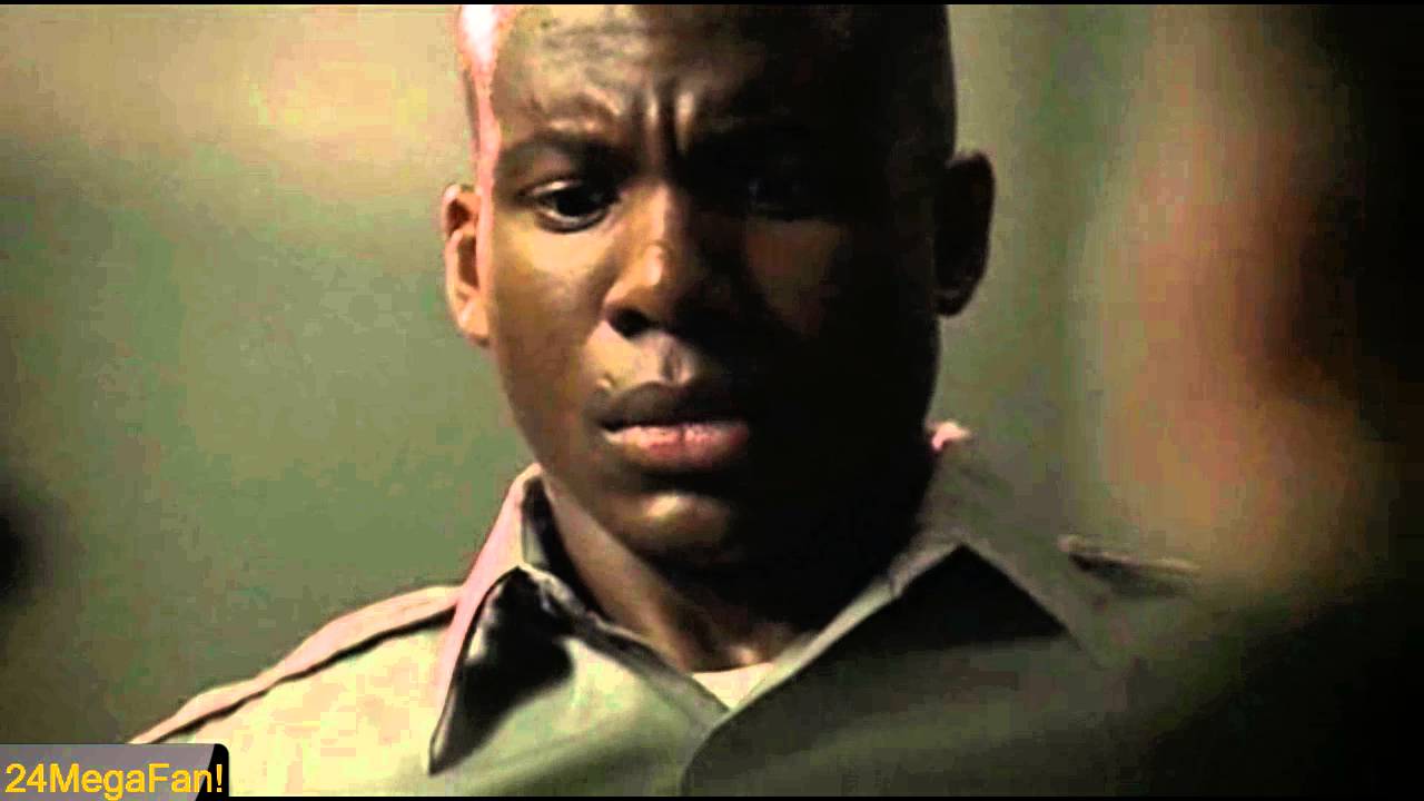 Russian Roulette Scene - Part 1 - 24 Season 3