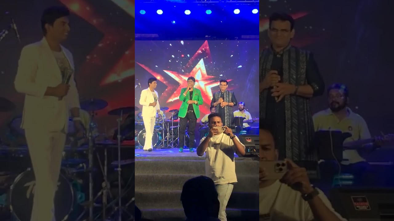 Mohammad Rafi foundation | Live Program | Kozhikode Beach |