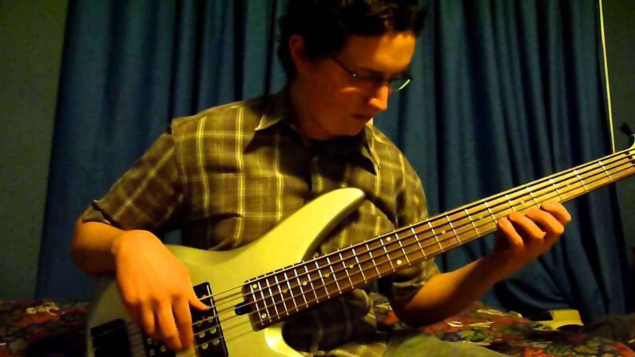 Dexter Gordon's "Blue Bossa" Solo Transcription - September 25, 2011