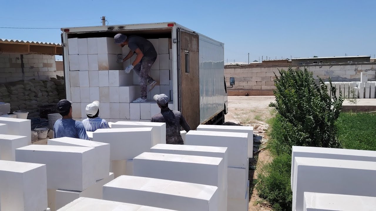 Penablok yuklash jarayoni 5-iyun, eng sifatli penabloklar bizda 943393436,
