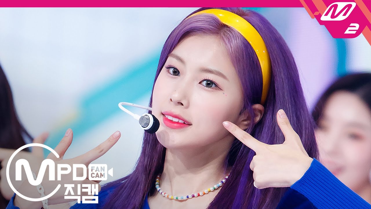 [MPD직캠] 아이즈원 강혜원 직캠 4K ‘Pretty’ (IZ*ONE Kang Hyewon FanCam) | @IZ*ONE COMEBACK SHOW ONEIRIC DIARY