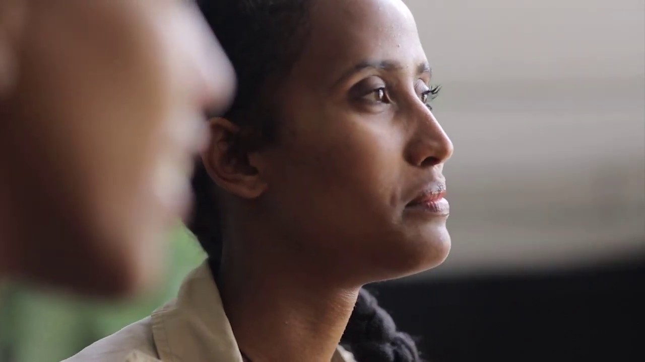 Youth Voice: Rebka Feleke of Ethiopia on her Future | IMF F&D Magazine