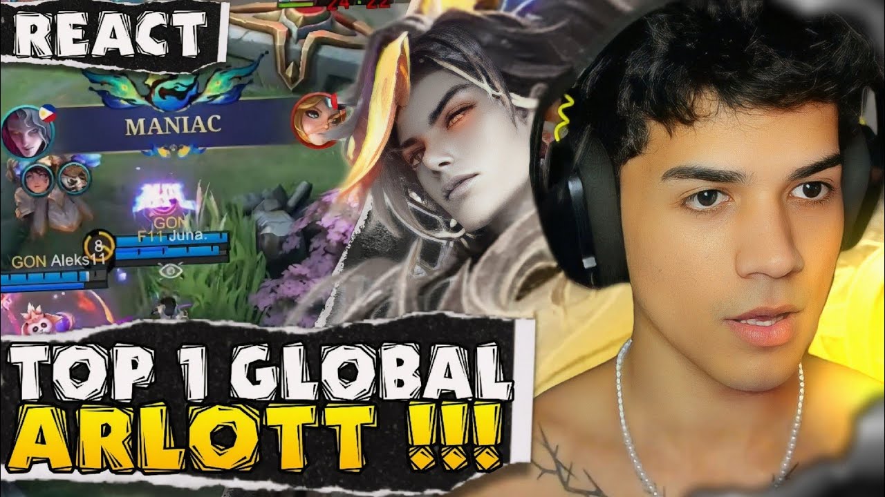 A MOONTON CRIOU UM MONSTRO !!!