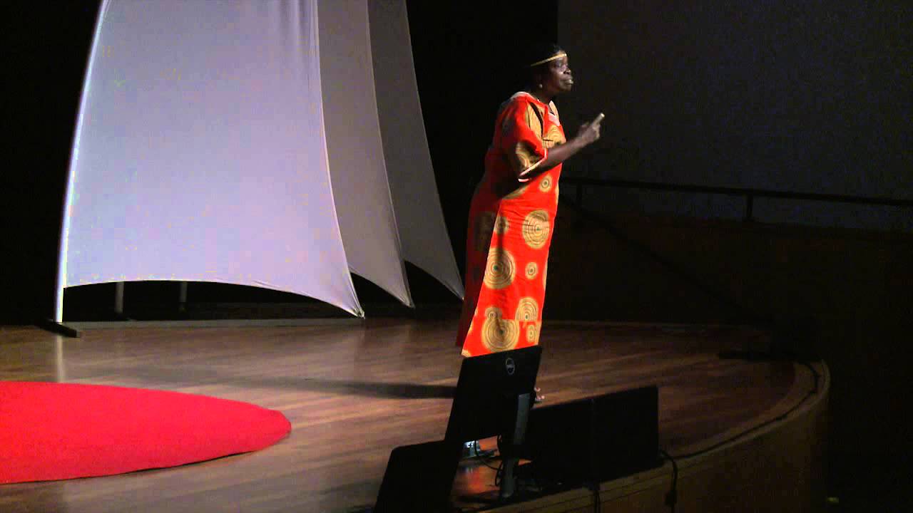 Value-Education | Priscilla Were | TEDxTraverseCity