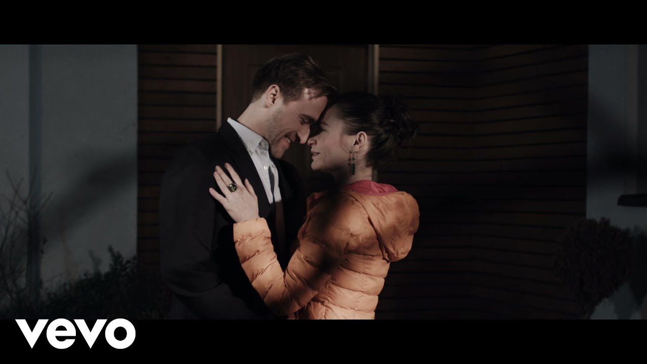 Lubert - W Silnych Ramionach ft. Ewa Farna