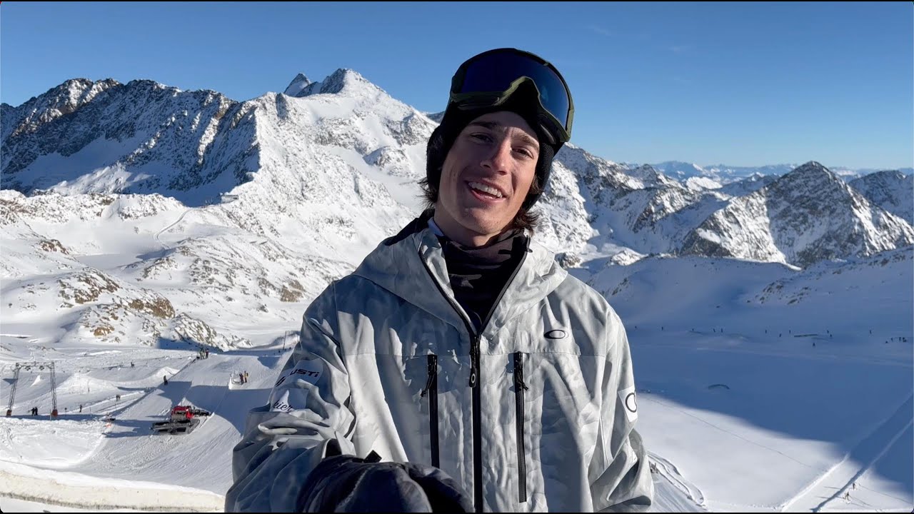 Hudeček rekordmanem! Skočil Doublecork 1800 double tailgrab