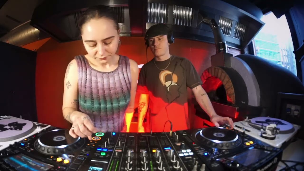 2SB - CROP RADIO - 05/03/26