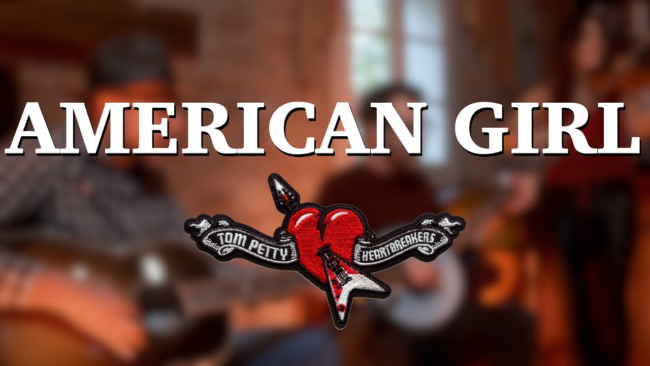 American Girl - Nashville & Backbones