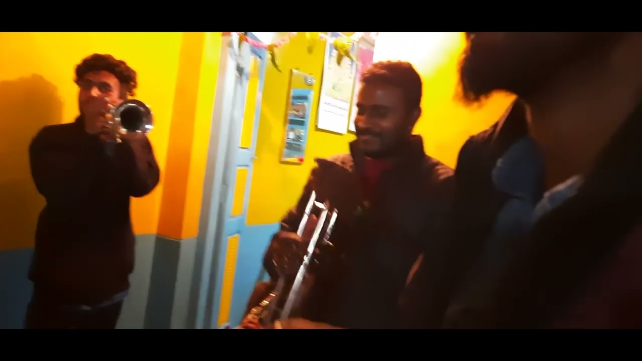 Katery Habba 2022 / Porthy Band  Team / Webtv