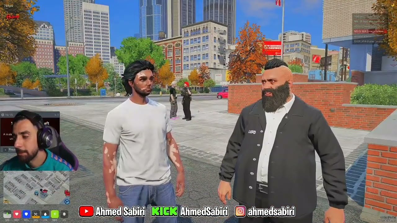 AhmedSabiri 😂😂