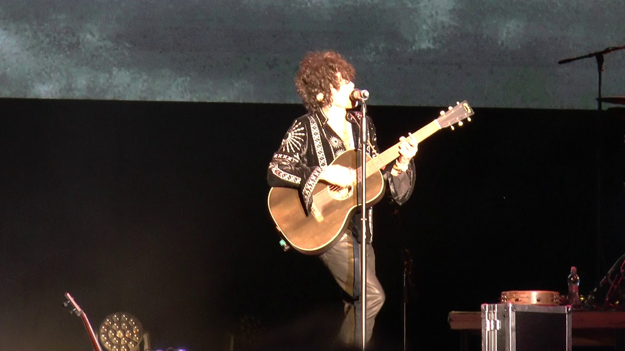 LP - Other People (live) - Pohoda 2018