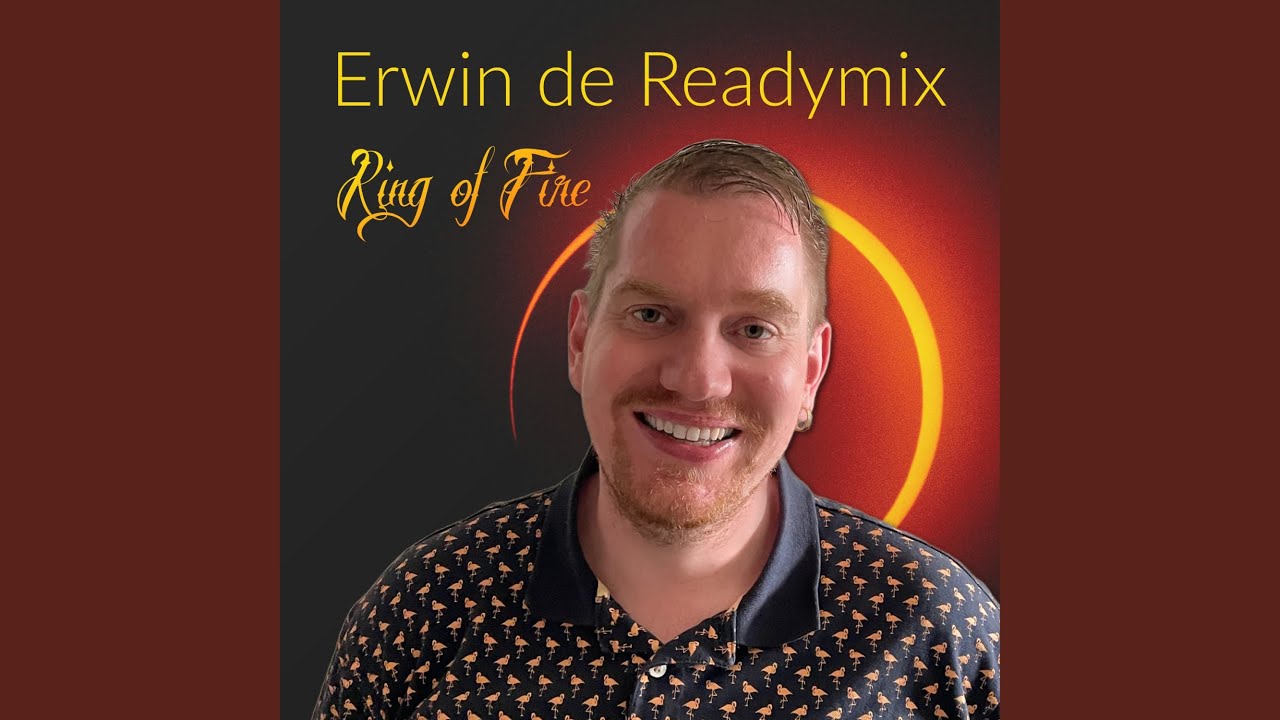 Ring Of Fire