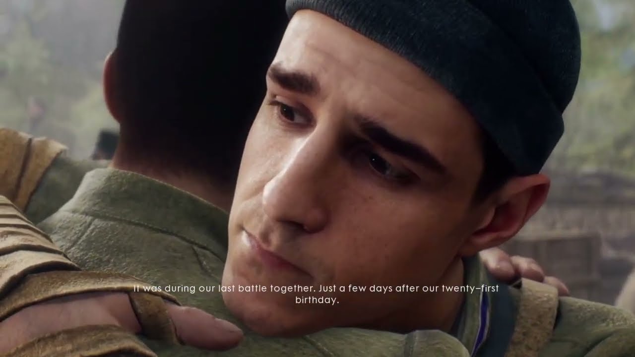 Battlefield 1 War Stories with Dr Dross Part 8: Avanti Savoia! 😂