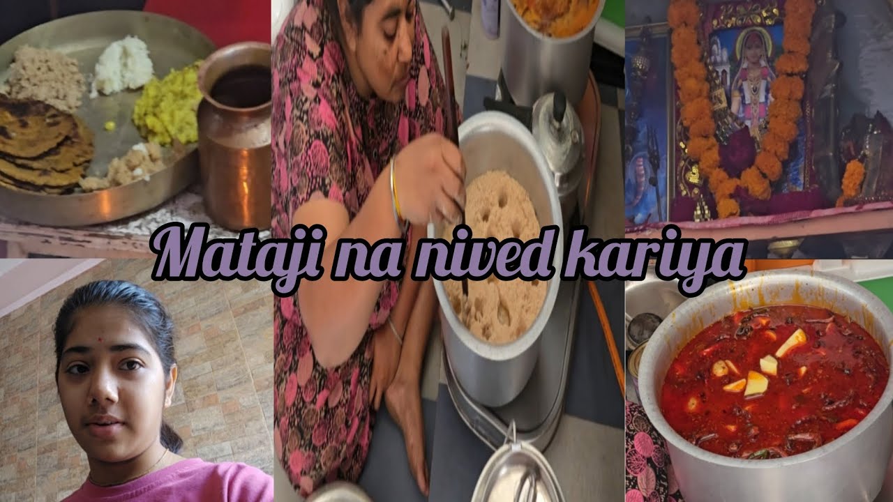 5kg nu jalsa nu saak kariyu ane 40 manas jamya amara ghare
