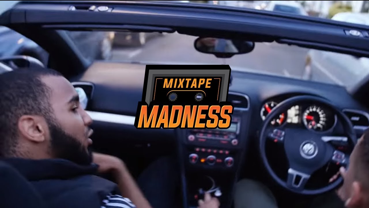 NZO - Pull Up (Music Video) | @MixtapeMadness