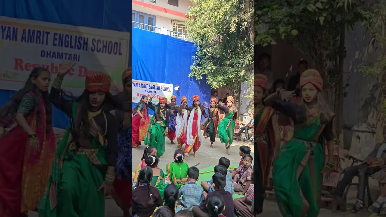 26 January and 15 August song for school function remix song ,trending 2026