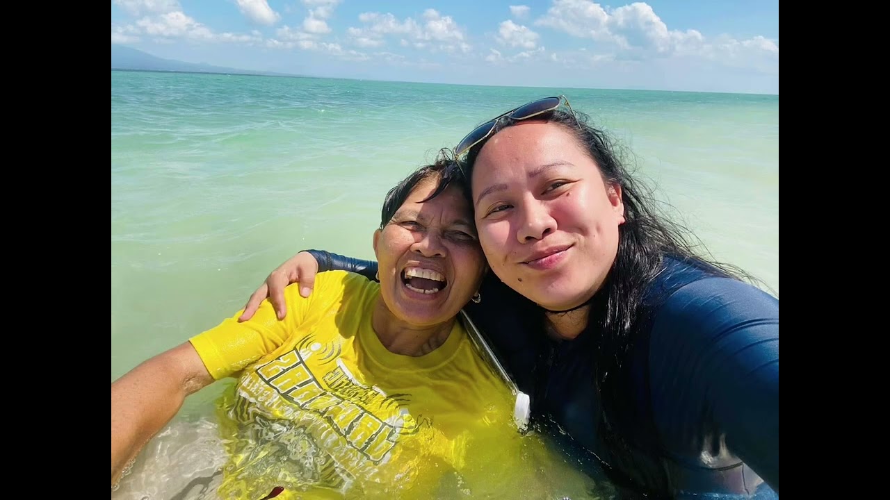 Tribute for nanay susan