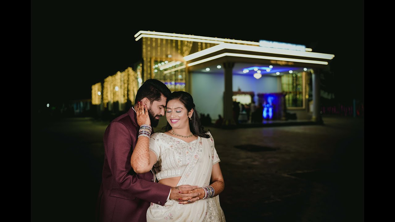 ✨ Candid Wedding Teaser |  GS Studio Productions
