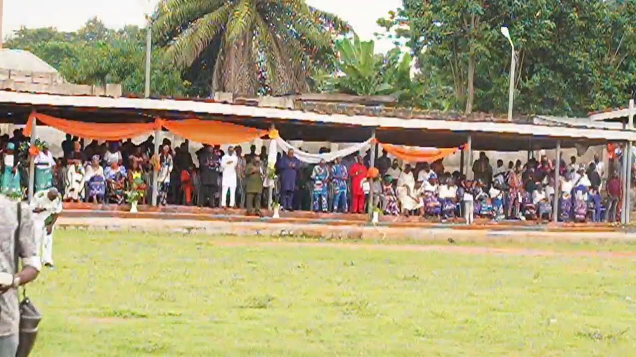 PRIESTLY ORDINATION 2024 | Basilica of the Most Holy Trinity, Onitsha