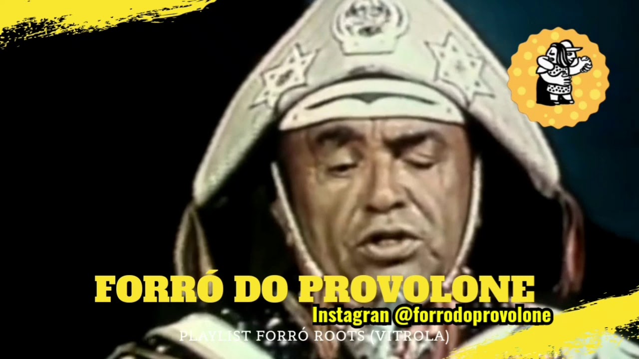 Forró do Mané Vito - ELIANA PITTMAN E LUIZ GONZAGA #ForroRoots