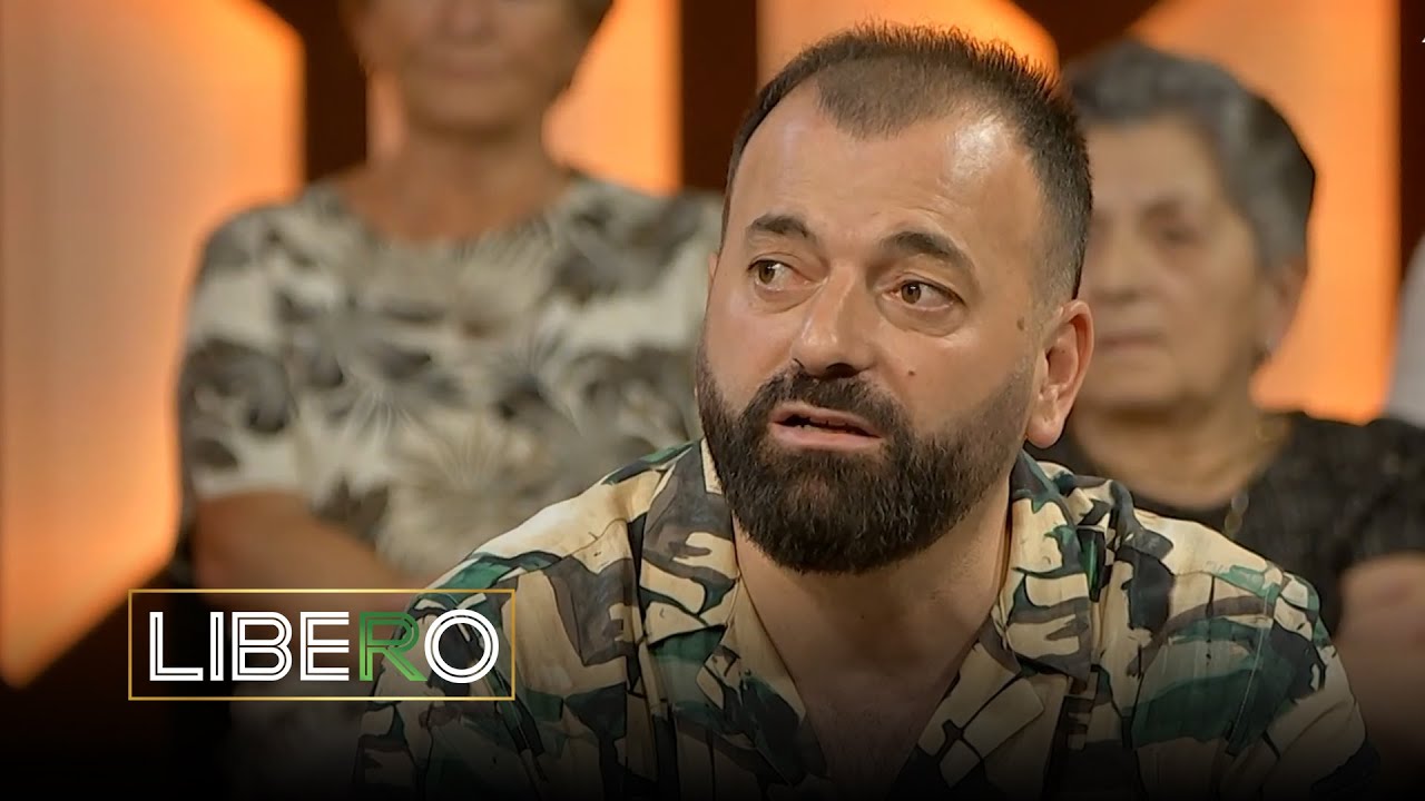 “Babi na braktisi, nuk u interesua kurrë më” - rrëfimi drithërues i Arian Mavriqit për jetën e tij