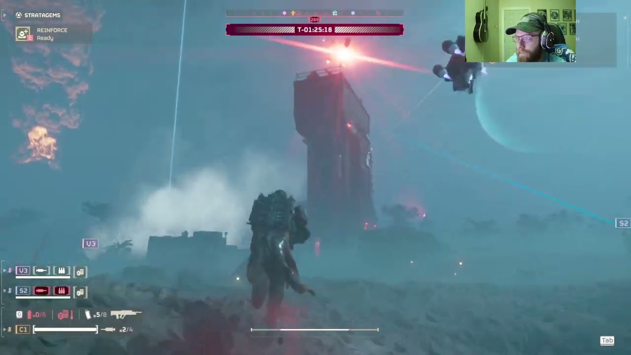 Helldivers 2 (Part 10/15)