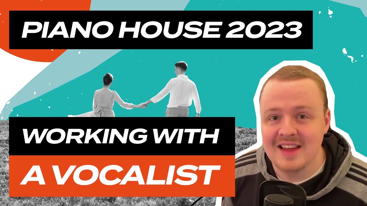 HOW TO MAKE VOCAL PIANO HOUSE in 2023 | TRACK BREAKDOWN | Ableton 11 Tutorial