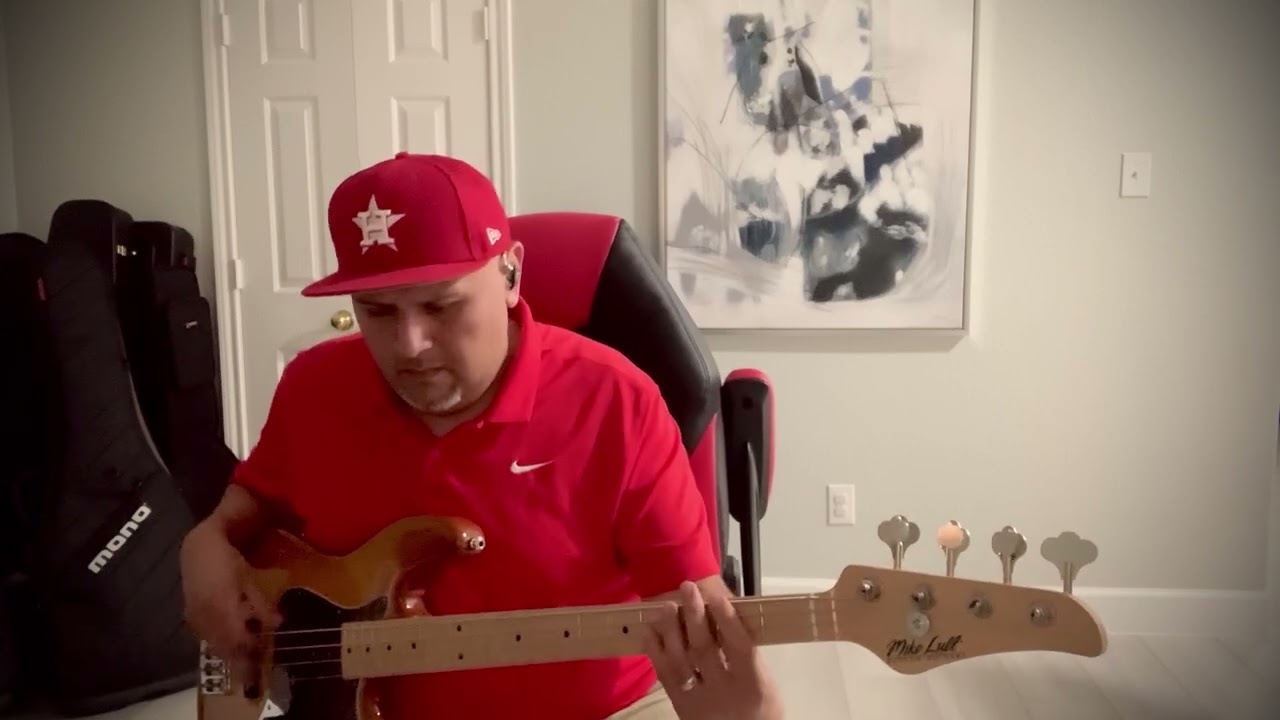 Mike Lull demo 2 MV4
