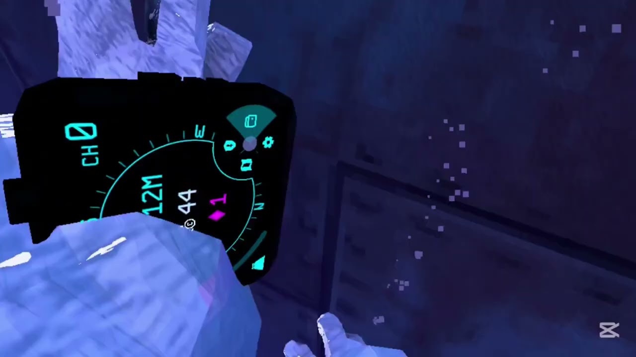 New Animal Company Update!(ORANGE 🍊!)#animalcompany #vr #update 