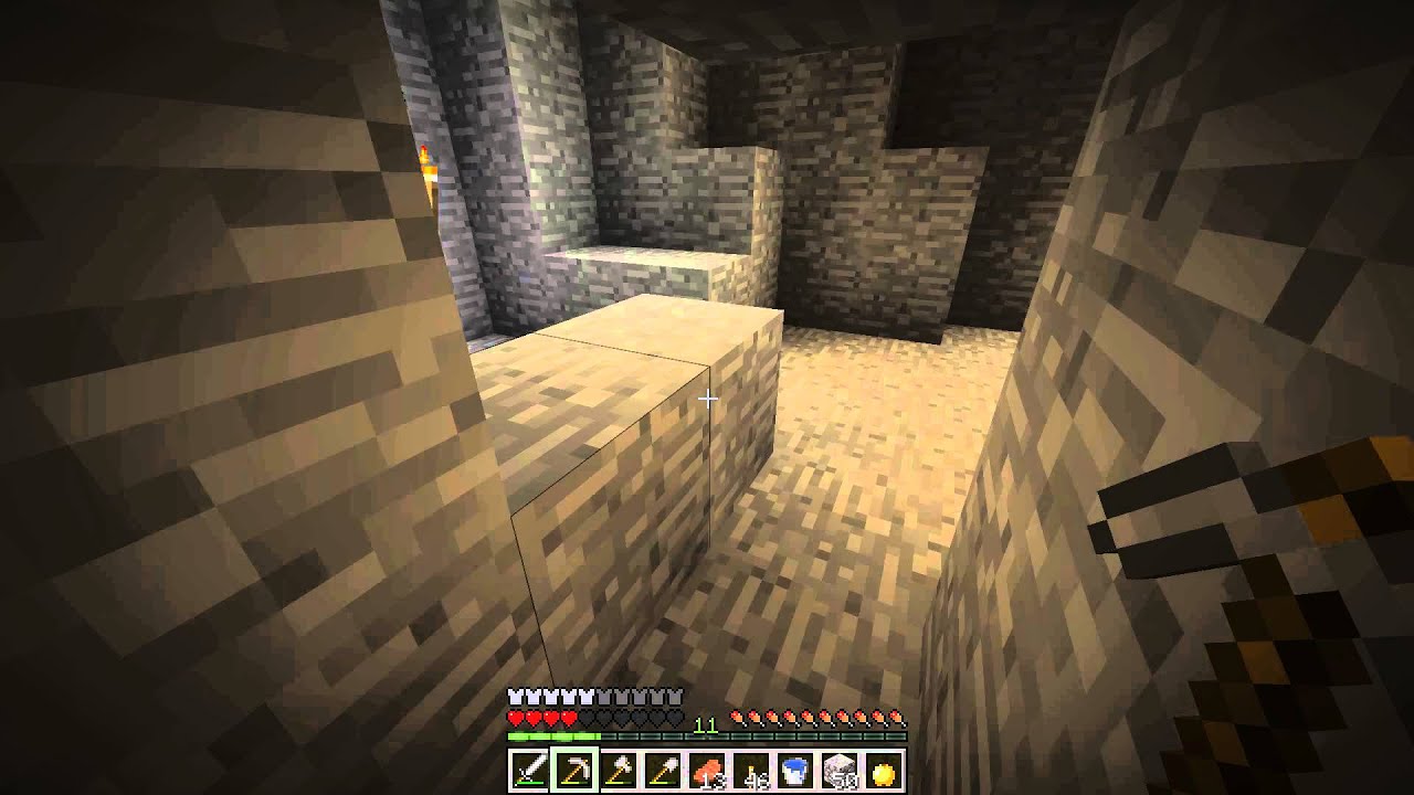 UHC Ultra Hard Core S19 - E03 Stop Hitting Yourself!
