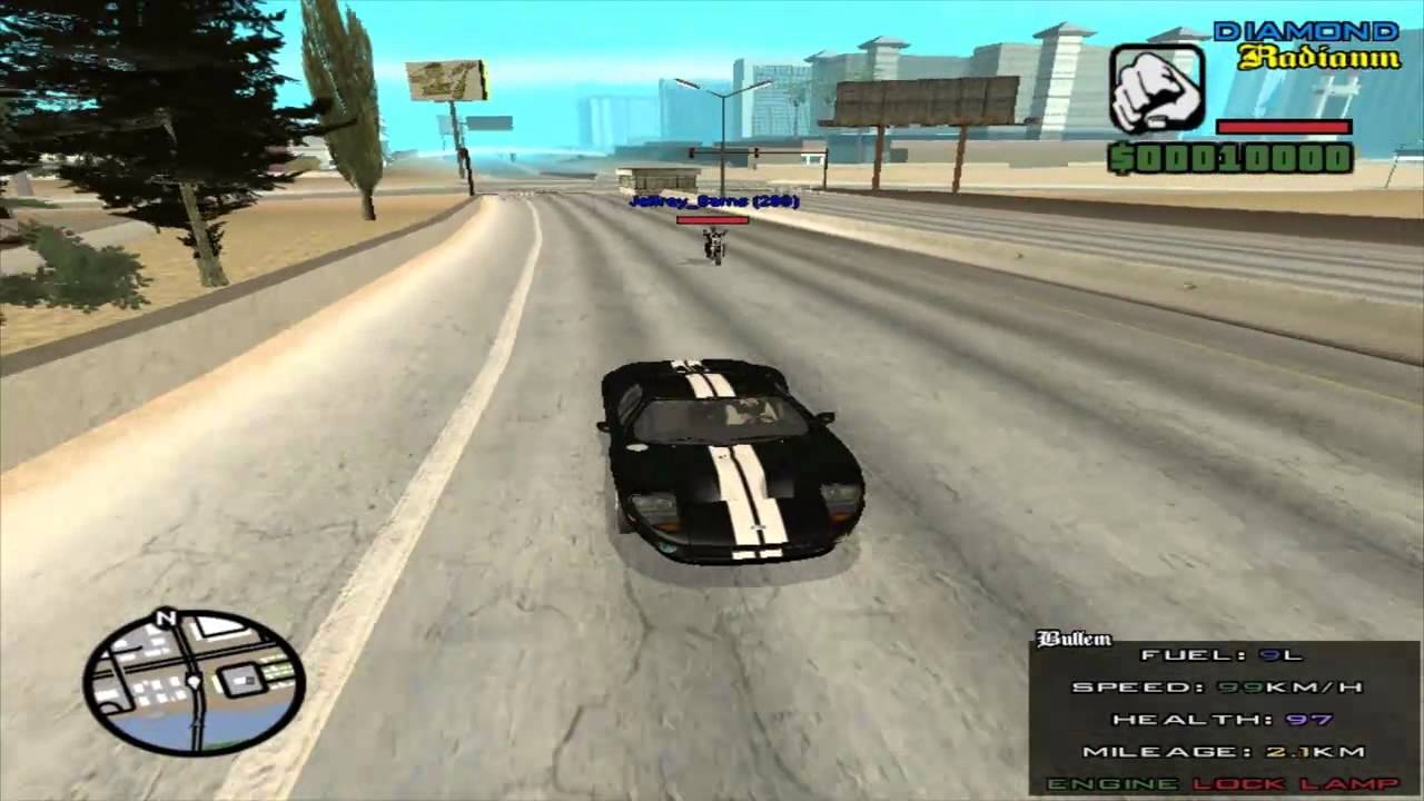 Презентация канала MrSkate