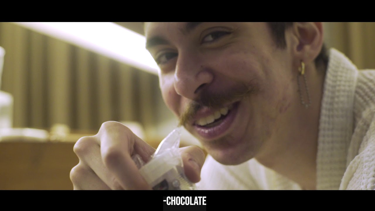 MAKING OF - HYDROMENAGE