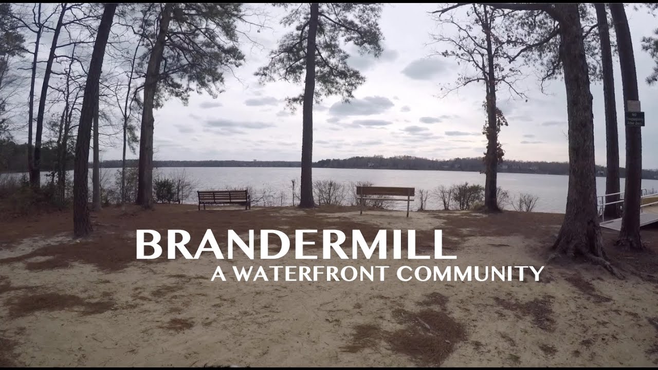 Best of BRANDERMILL - Midlothian, VA