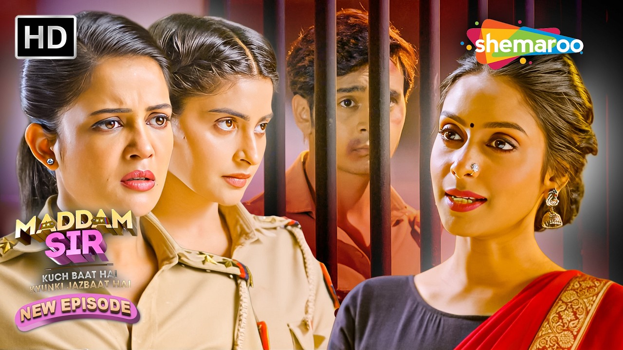 Maddam Sir New Episode 2026 | Best Of Karishma And Haseena | Maddam Sir | Hindi Tv Serial