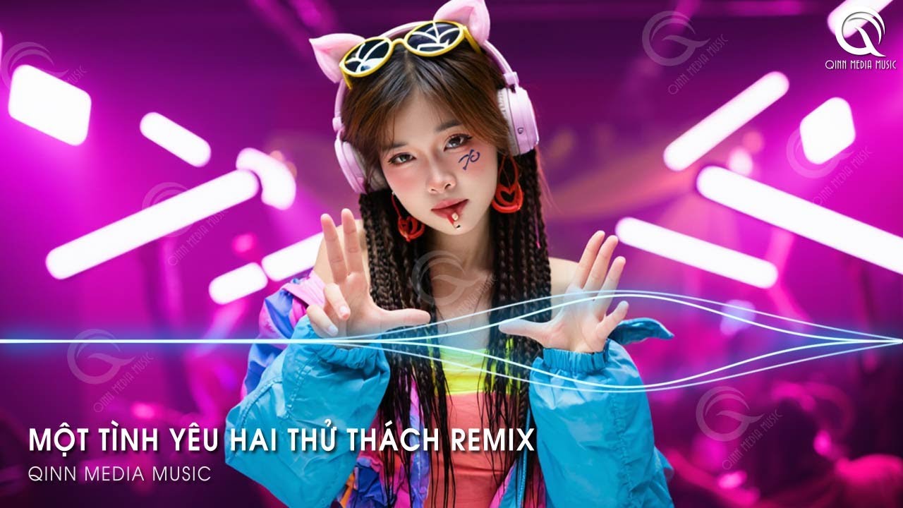 Một Tình Yêu Hai Thử Thách Remix - Lòng Người Khó Nói Em Ơi Sao Phải Sống Thế Buông Lơi Remix TikTok