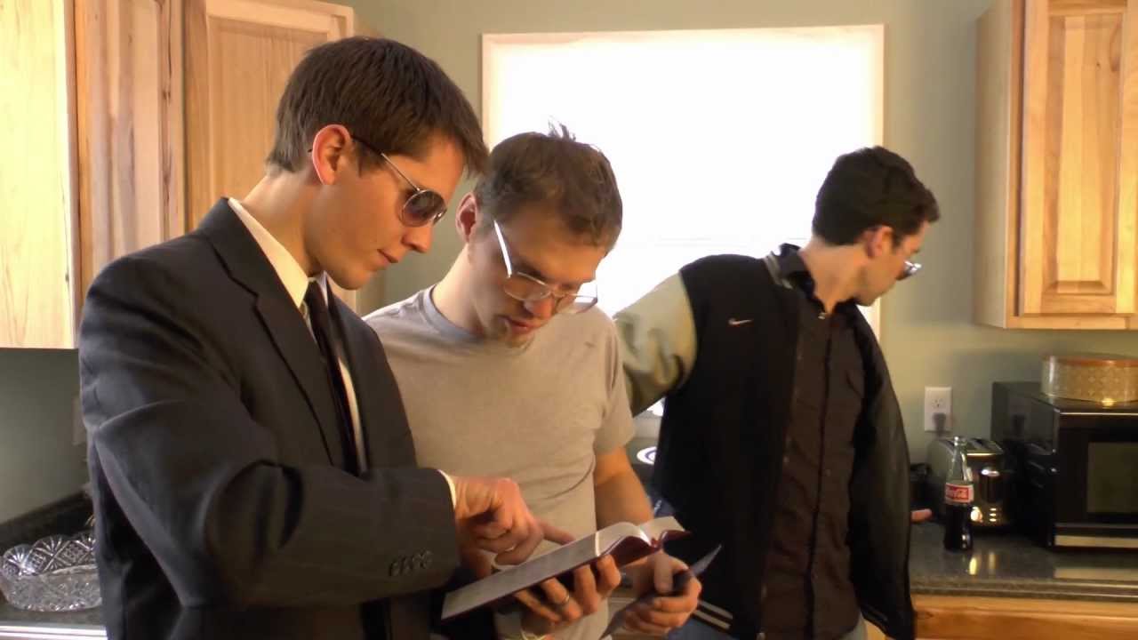 SOAP: New Year's Resolutions