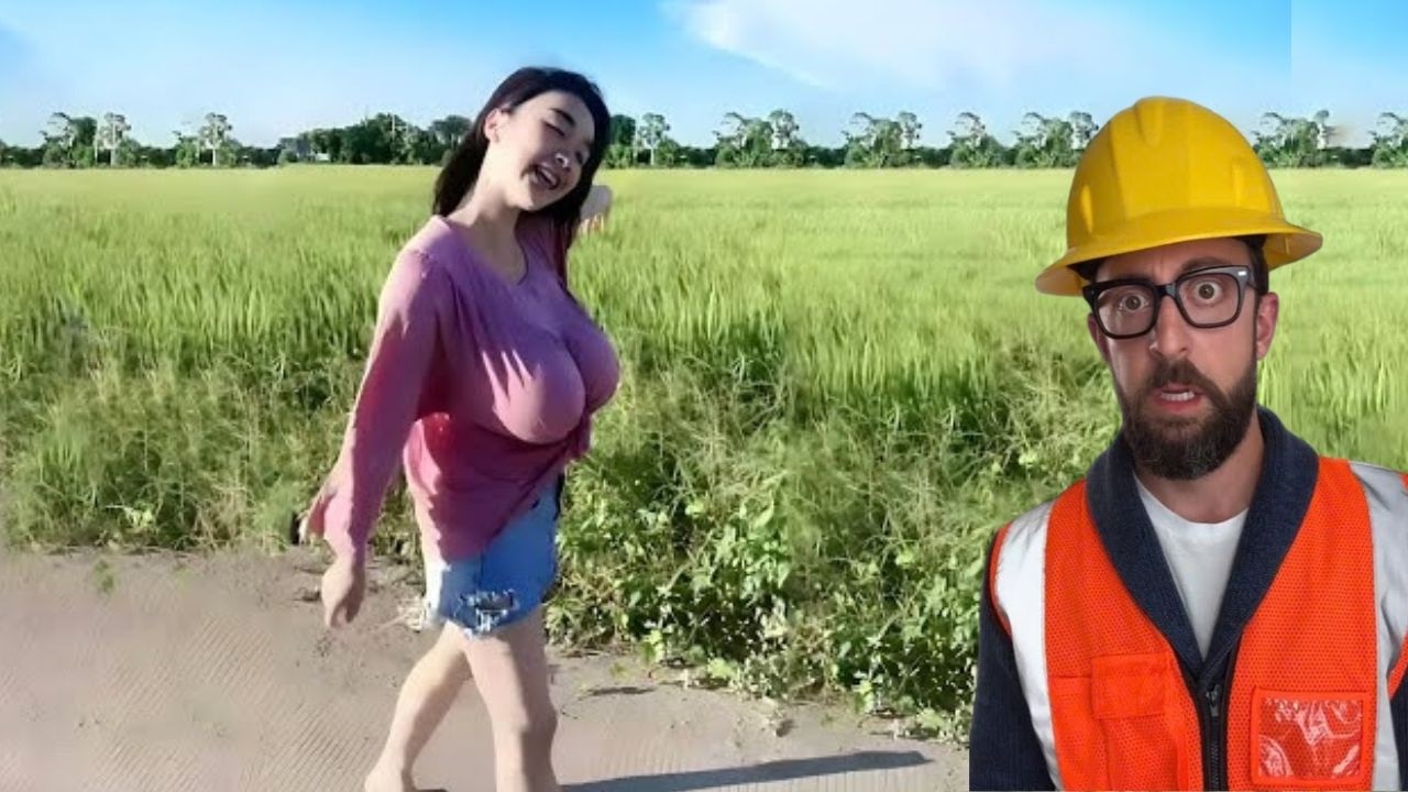 Невероятная подборка рабочих | Работа с талантливыми инженерами ✅ Попробуй не смеяться 😂 #17