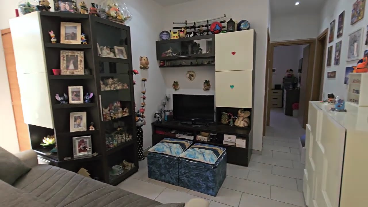 MARASSI - CON GRAN TERRAZZO