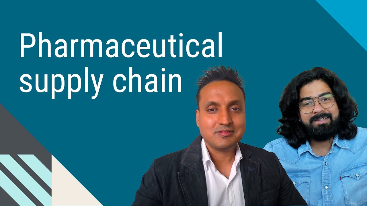 Delivering Global Data Exchange and Integration Capabilities to the Pharma Supply Chain