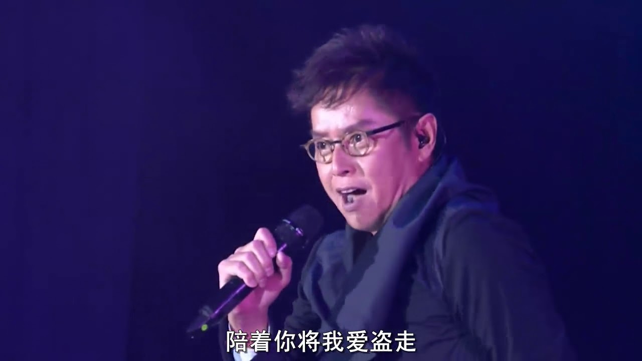宝丽金演唱会BD中字1280高清