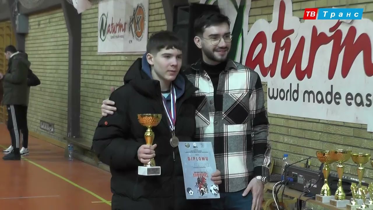 Завршен Зимски турнир у малом фудбалу у Књажевцу