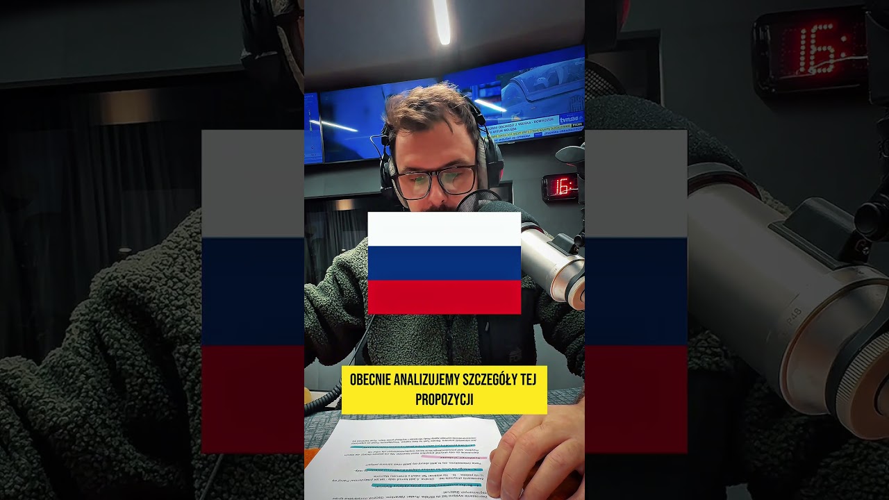 Rada Pokoju Donalda Trumpa #polityka